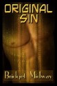 Original Sin (Science Fiction Erotic Romance) - Bridget Midway