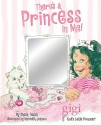 There's a Princess in Me (Gigi, God's Little Princess) - Sheila Walsh