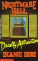 Deadly Attraction - Diane Hoh