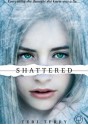 Shattered - Teri Terry