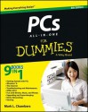 PCs All-in-One For Dummies (For Dummies (Computer/Tech)) - Mark L. Chambers