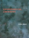 Environmental Chemistry 2e - Colin Baird