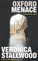 Oxford Menace - Veronica Stallwood