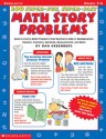 200 Super-Fun, Super-Fast Math Story Problems: Quick & Funny Math Problems That Reinforce Skills in multiplication, Division, Fractions, Decimals, Measurement and More - Dan Greenberg