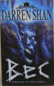 Bec - Darren Shan