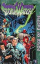 StormWatch, Vol. 1: Force of Nature - Warren Ellis, Tom Raney