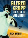 Alfred Kropp: The Seal of Solomon - Rick Yancey