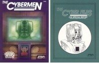 The Cybermen/The Cyber Files (Doctor Who RPG) - Ray Winninger