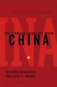 The Coming Conflict with China - Richard Bernstein