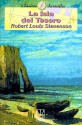 La Isla del Tesoro - Robert Louis Stevenson