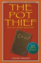 The Pot Thief Who Studied Einstein (The Pot Thief Murder Mystery Series) - J. Michael Orenduff