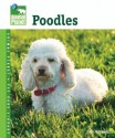 Poodles (Animal Planet Pet Care Library) - Amy Fernandez