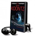 The Eyes of Darkness [With Earbuds] - Tanya Eby, Leigh Nichols, Dean Koontz