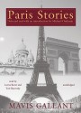 Paris Stories - Mavis Gallant
