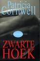 Zwarte hoek - Patricia Cornwell, Cherie van Gelder