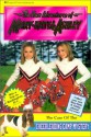 The Case of the Cheerleading Camp Mystery (The New Adventures of Mary-Kate and Ashley, #17) - Lisa Fiedler