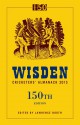 Wisden Cricketers' Almanack 2013 - Lawrence Booth