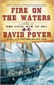 Fire On The Waters - David Poyer