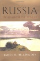 Russia in Search of Itself - James H. Billington