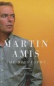 Martin Amis: The Biography - Richard Bradford