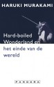 Hard-boiled Wonderland en het einde van de wereld - Haruki Murakami, Marion Op den Camp, Maxim de Winter