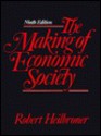 The Making Of Economic Society - Robert L. Heilbroner