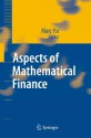 Aspects Of Mathematical Finance - Marc Yor