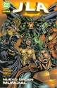 JLA: Nuevo orden mundial - Grant Morrison