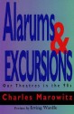 Alarums & Excursions: Our Theatres in the 90s - Charles Marowitz