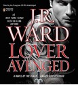 Lover Avenged - J.R. Ward, Jim Frangione