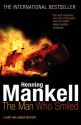 The Man Who Smiled - Henning Mankell