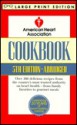 American Heart Association Cookbook (American Heart Association) - American Heart Association