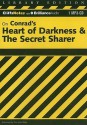 Heart of Darkness & the Secret Sharer - Daniel Moran, Dan John Miller