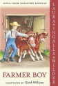 Farmer Boy - Laura Ingalls Wilder, Garth Williams