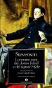 Lo strano caso del dottor Jekyll e del signor Hyde - Robert Louis Stevenson, Attilio Brilli