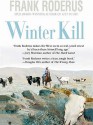 Winter Kill - Frank Roderus