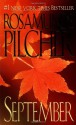 September - Rosamunde Pilcher