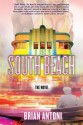 South Beach: The Novel - Brian Antoni