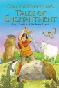 Coll the Storyteller's Tales of Enchantment - Lucy Coats, Anthony Lewis