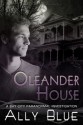 Oleander House - Ally Blue