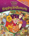 Winnie the Pooh My First Look & Find - John Kurtz