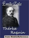 Thérèse Raquin - Émile Zola, Ernest Alfred Vizetelly