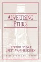 Advertising Ethics - Edward Spence, Michael Boylan