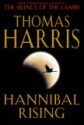 Hannibal Rising - Thomas Harris