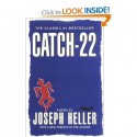 Catch-22 - Joseph Heller