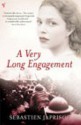 A Very Long Engagement - Sébastien Japrisot