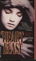 Heart-Beast - Tanith Lee