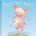 Piggy's Belly Button - Keith Faulkner, Jonathan Lambert