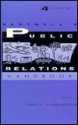 Dartnell's Public Relations Handbook - Robert L. Dilenschneider