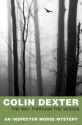 The Way Through The Woods (Inspector Morse, #10) - Colin Dexter